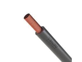 Кабель КГтп-ХЛ 1х16 (бухта 5м) TOKOV ELECTRIC