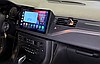 Штатная магнитола Canbox для Citroen C5 2 2007-2017 на Android 10 (4G-SIM, 2/32, TS18, DSP, QLed), фото 3