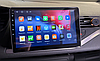 Штатная магнитола Canbox для Citroen C5 2 2007-2017 на Android 10 (4G-SIM, 2/32, TS18, DSP, QLed), фото 2