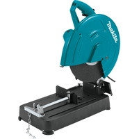 Монтажная (отрезная) пила Makita LW1401, фото 2
