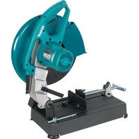 Монтажная (отрезная) пила Makita LW1401, фото 2