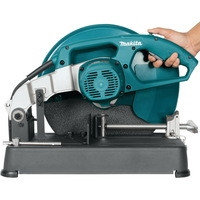 Монтажная (отрезная) пила Makita LW1401, фото 3