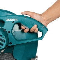 Монтажная (отрезная) пила Makita LW1401, фото 3