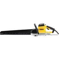 Пила-аллигатор DeWalt DWE397