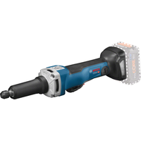 Прямошлифовальная машина Bosch GGS 18V-23 PLC Professional 0601229200 (без АКБ), фото 2