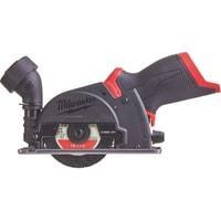 Монтажная (отрезная) пила Milwaukee M12 FCOT-0 Fuel 4933464618 (без АКБ), фото 2