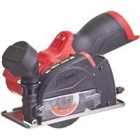 Монтажная (отрезная) пила Milwaukee M12 FCOT-0 Fuel 4933464618 (без АКБ), фото 3