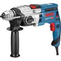 Ударная дрель Bosch GSB 20-2 Professional 060117B400