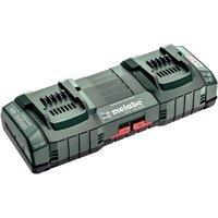 Зарядное устройство Metabo 627495000 (12-36В), фото 2