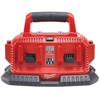 Зарядное устройство Milwaukee M1418 C6 4932430086 (14-18В)