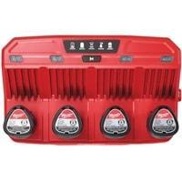 Зарядное устройство Milwaukee M12 C4 4932430554 (12В), фото 2