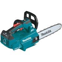 Аккумуляторная пила Makita DUC356ZB (без АКБ)