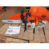 Бензопила STIHL MS 260, фото 3