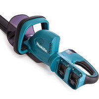 Кусторез Makita DUH651Z, фото 3