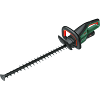 Кусторез Bosch Universal HedgeCut 18V-50 0600849K01 (с 1-им АКБ)