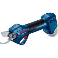 Секатор Bosch Pro Pruner Professional 06019K1020 (без АКБ), фото 2