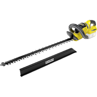 Кусторез Karcher HGE 36-60 (без АКБ)