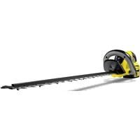 Кусторез Karcher HGE 36-60 (c 1-им АКБ), фото 2