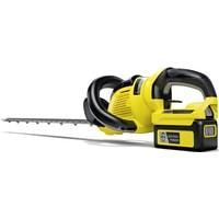 Кусторез Karcher HGE 36-60 (c 1-им АКБ), фото 3