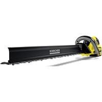Кусторез Karcher HGE 36-60 (c 1-им АКБ), фото 2