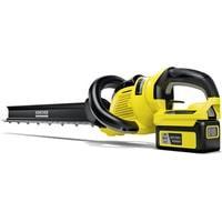 Кусторез Karcher HGE 36-60 (c 1-им АКБ), фото 3