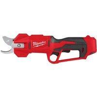 Секатор Milwaukee M12BLPRS-0 4933480114 (без АКБ), фото 2