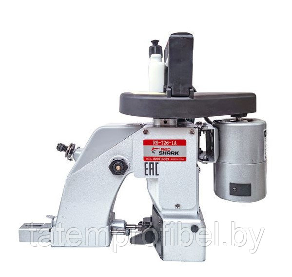 Red Shark RS-T26-1A Мешкозашивочная ручная машина