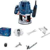 Вертикальный фрезер Bosch GOF 130 Professional 06016B7000, фото 2