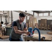 Вертикальный фрезер Bosch GOF 130 Professional 06016B7000, фото 3