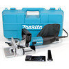 Шпоночный (ламельный) фрезер Makita PJ7000, фото 2