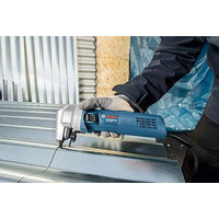 Высечные электрические ножницы Bosch GNA 75-16, фото 2