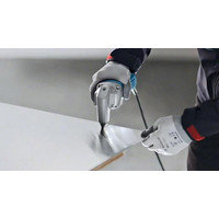 Высечные электрические ножницы Bosch GNA 75-16, фото 2
