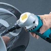 Высечные электрические ножницы Makita JN1601, фото 2