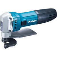 Листовые электрические ножницы Makita JS1602, фото 2