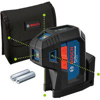 Лазерный нивелир Bosch GPL 5 G Professional 0601066P00