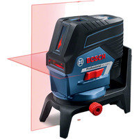 Лазерный нивелир Bosch GCL 2-50 C Professional (со штативом BT 150) [0601066G02]