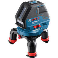 Лазерный нивелир Bosch GLL 3-50 Professinal (0601063802)