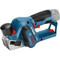 Рубанок Bosch GHO 12V-20 Professional 06015A7000 (без АКБ)