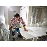 Рубанок Bosch GHO 18 V-LI Professional 06015A0300 (без АКБ), фото 2