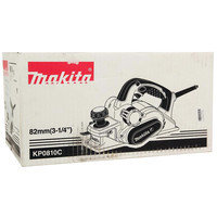 Рубанок Makita KP0810C, фото 3