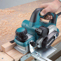 Рубанок Makita KP0810C, фото 2
