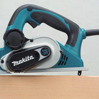 Рубанок Makita KP0810C, фото 3