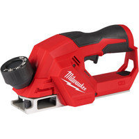 Рубанок Milwaukee M12 BLP-0X 4933492850 (без АКБ), фото 2