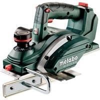 Рубанок Metabo HO 18 LTX 20-82 602082840 (без АКб), фото 2