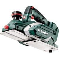 Рубанок Metabo HO 18 LTX 20-82 602082840 (без АКб), фото 2