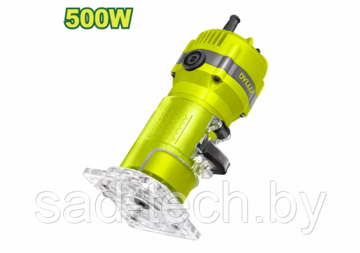Фрезер DYLLU DTLT155001
