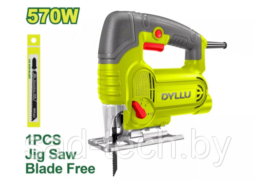 Лобзик DYLLU DTJS15571