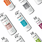 Шампунь против перхоти Hipertin Linecure Dandruff Control Shampoo 300мл, фото 2