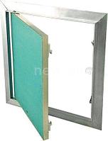 Люк Люкрай ПУ 40-50