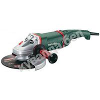 Болгарка (УШМ) Metabo WE 24-230 MVT Quick (606470000)